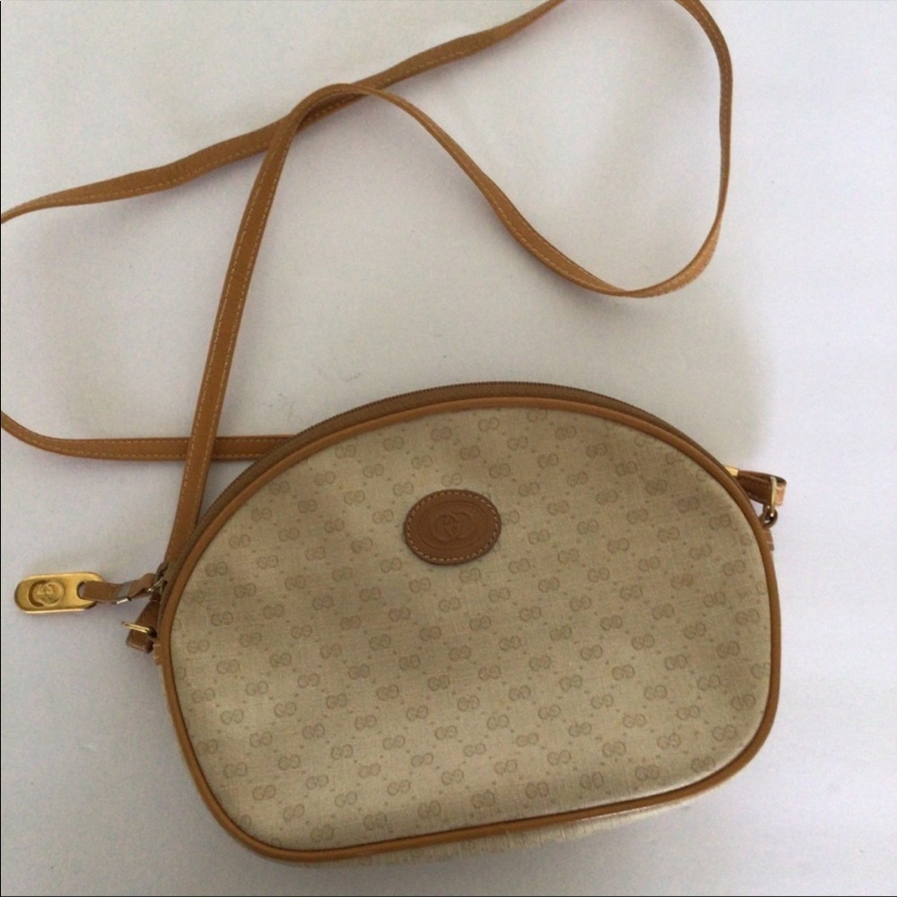 Gucci authentic vintage bag